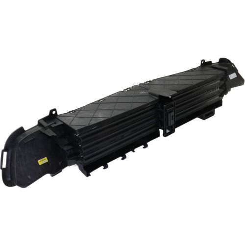 JEEP CHEROKEE FRONT BUMPER ACTIVE GRILLE AIR SHUTTER (LATITUDE/LTD/NORTH/SPORT)**CAPA** OEM#68246267AB 2014-2018 PL#CH1206101C