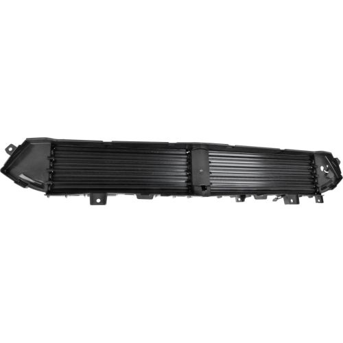 CHRYSLER PACIFICA HYBRID RADIATOR ACTIVE GRILLE AIR SHUTTER **CAPA** OEM#68438679AC 2019-2024 PL#CH1206109C