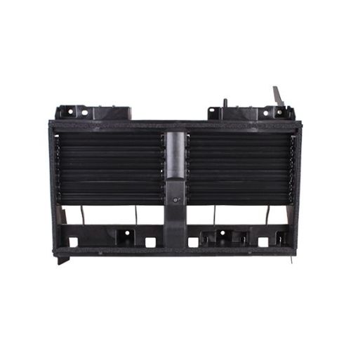 DODGE TRUCKS & VANS DODGE/PU (R1500) RADIATOR ACTIVE GRILLE AIR SHUTTER 3.0L/5.7L **CAPA** OEM#68405073AD 2019-2022 PL#CH1206113C