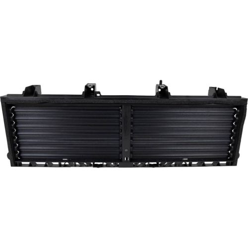 DODGE TRUCKS & VANS DODGE/PU (R2500/3500) RADIATOR ACTIVE GRILLE AIR SHUTTER **CAPA** OEM#68452775AB 2019-2024 PL#CH1206115C