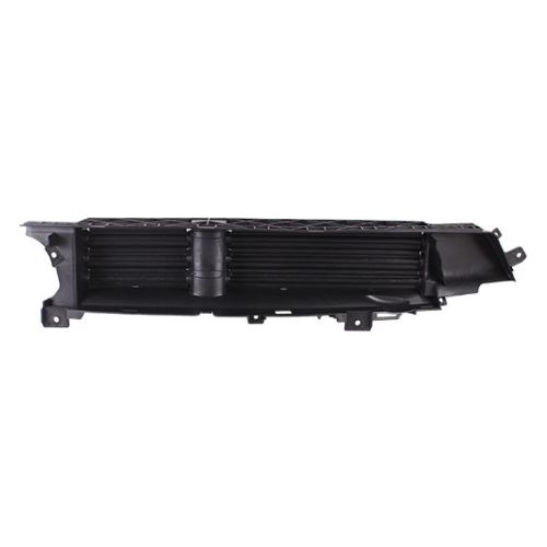 CHRYSLER 200 SEDAN FRONT BUMPER AIR SHUTTER (C/S MDL) **CAPA** OEM#68302663AA 2015-2017 PL#CH1206116C