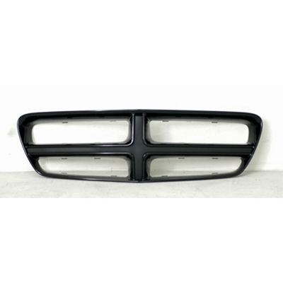 DODGE CHARGER GRILLE FRAME PTD (EXC ) OEM#68142922AA 2011-2014 PL#CH1210112