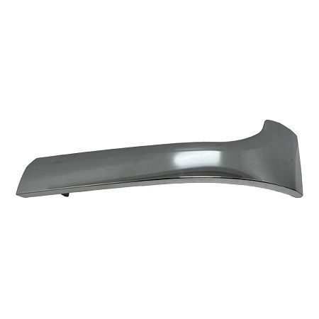 DODGE TRUCKS & VANS DODGE/PU (R2500/3500) GRILLE MLDG LOWER SIDE LEFT (Driver Side) CHROME (FILLER PANEL) OEM#6NB341Z0AB 2019-2024 PL#CH1214106