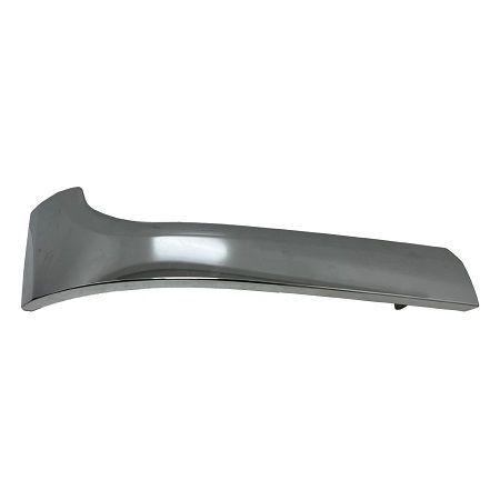 DODGE TRUCKS & VANS DODGE/PU (R2500/3500) GRILLE MLDG LOWER SIDE RIGHT (Passenger Side) CHROME (FILLER PANEL) OEM#6NB301Z0AB 2019-2024 PL#CH1215106