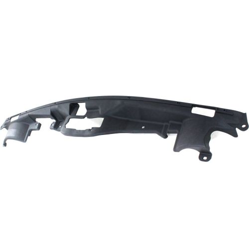 JEEP PATRIOT GRILLE UPPER COVER**CAPA** OEM#68091530AA 2011-2017 PL#CH1217100C