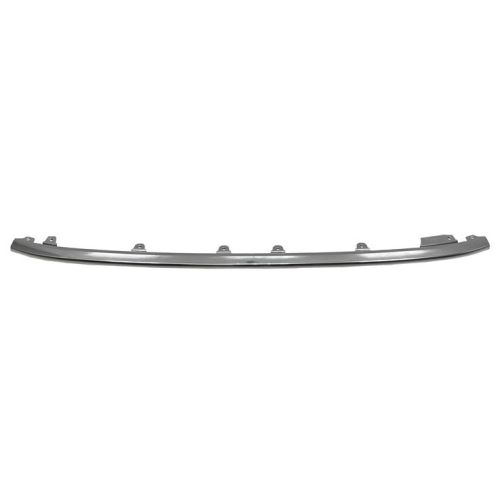 JEEPVEHICLE WAGONEER (EXC GRAND WAGONEER) GRILLE MLDG CHROME UPPER OEM#6UF62SZLAB 2022-2025 PL#CH1217103