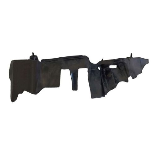 DODGE TRUCKS & VANS GRAND CARAVAN RADIATOR SUPPORT AIR SHIELD LEFT (Driver Side) OEM#55111331AA 2011-2020 PL#CH1218104