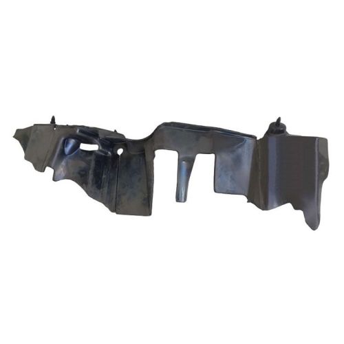 DODGE TRUCKS & VANS GRAND CARAVAN RADIATOR SUPPORT AIR SHIELD RIGHT (Passenger Side) OEM#55111330AA 2011-2020 PL#CH1218105