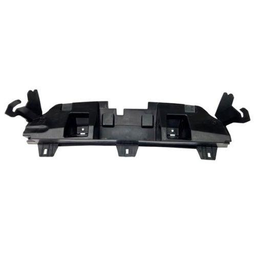 JEEPVEHICLE GRAND CHEROKEE / GRAND CHEROKEE WK RADIATOR SUPPORT LOWER AIR INLET BAFFLE OEM#68328725AA 2014-2022 PL#CH1218125