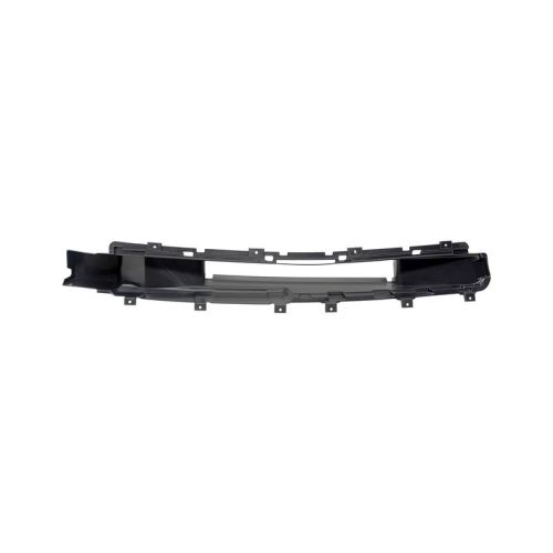 DODGE TRUCKS & VANS DURANGO FRONT BUMPER CENTER AIR DEFLECTOR (EXC HELLCAT) OEM#68466312AA 2021-2025 PL#CH1218135