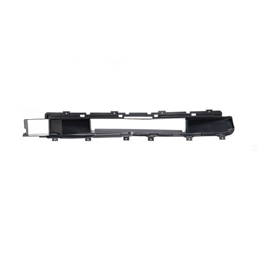 DODGE TRUCKS & VANS DURANGO FRONT BUMPER CENTER AIR DEFLECTOR (HELLCAT) OEM#68504198AA 2021-2025 PL#CH1218159