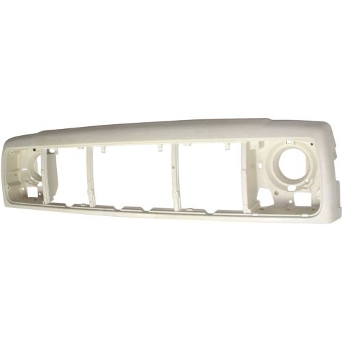 JEEP CHEROKEE HEADER PANEL OEM#55055233AE 1997-2001 PL#CH1220115