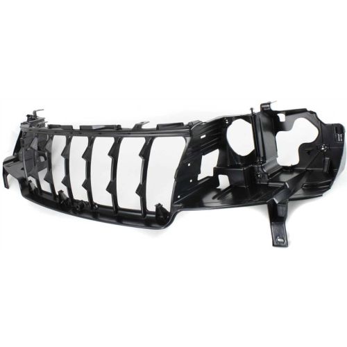 JEEP GRAND CHEROKEE HEADER PANEL OEM#55155498AB 1999-2003 PL#CH1220116