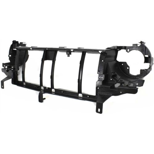 JEEP LIBERTY HEAD/LAMP MOUNTING PANEL OEM#55155800AF 2002-2004 PL#CH1220118