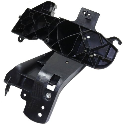 DODGE TRUCKS & VANS DURANGO HEAD/LAMP MOUNTING PANEL LEFT (Driver Side) (SIDE OF RAD. SUPPORT)**CAPA** OEM#68227827AA 2014-2024 PL#CH1221120C