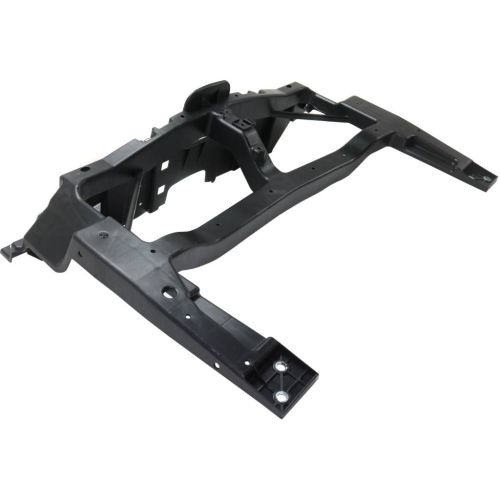 CHRYSLER 200 SEDAN HEADER PANEL BRACKET (FRONT SUPPORT)(PLASTIC) OEM#68376692AA 2015-2017 PL#CH1222102