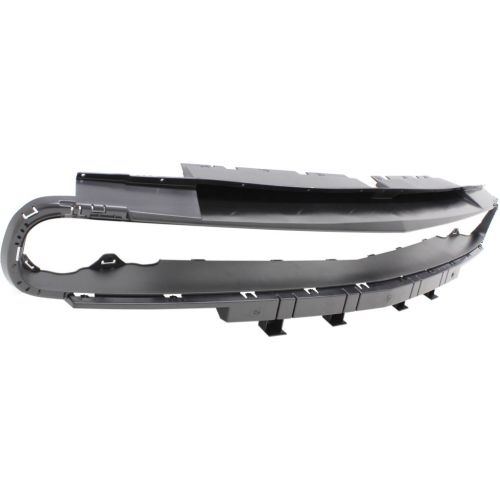 DODGE CHALLENGER GRILLE REINFORCEMENT OEM#68258750AC 2015-2023 PL#CH1223103