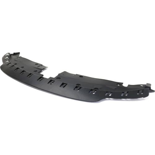 DODGE CHARGER RADIATOR SUPPORT TOP COVER (CLOSEDOUT PANEL)**CAPA** OEM#68226530AE 2015-2023 PL#CH1224101C