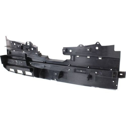 JEEP CHEROKEE RADIATOR SUPPORT UPPER COVER 2.4L (RADIATOR UPPER SEAL) OEM#68203073AA 2014-2018 PL#CH1224105