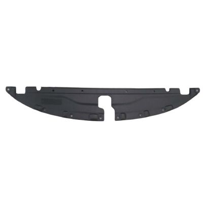 CHRYSLER PACIFICA HYBRID  RADIATOR SUPPORT TOP COVER OEM#68227299AB 2017-2020 PL#CH1224106