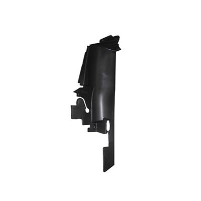 JEEPVEHICLE GRAND CHEROKEE / GRAND CHEROKEE WK RADIATOR SIDE SEAL RIGHT (Passenger Side) OEM#68223550AA 2014-2022 PL#CH1224107