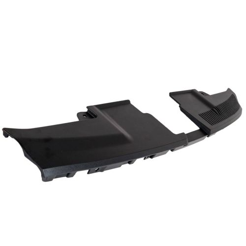 DODGE TRUCKS & VANS DURANGO RADIATOR SUPPORT TOP COVER OEM#5113714AB 2014-2024 PL#CH1224117