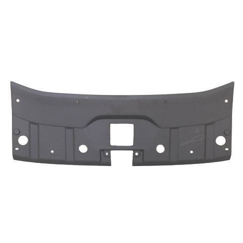 JEEPVEHICLE GRAND CHEROKEE (WL) RADIATOR SUPPORT TOP COVER OEM#68374964AC 2022-2025 PL#CH1224119