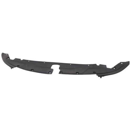 CHRYSLER PACIFICA HYBRID RADIATOR SUPPORT TOP COVER OEM#68433723AB 2021-2025 PL#CH1224123