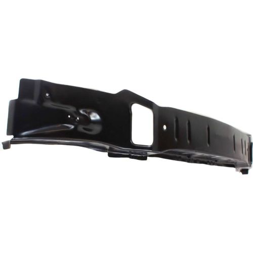 JEEP GRAND CHEROKEE FRONT BUMPER REINFORCEMENT (FT SECTION) (CROSSMEMBER) OEM#55135880AC 1999-2004 PL#CH1225161
