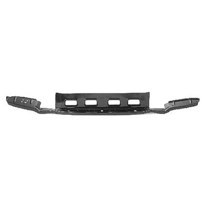 JEEP GRAND CHEROKEE FRONT BUMPER REINFORCEMENT (CROSSMEMBER REAR LOWER SECTION) OEM#55136113AD 1999-2004 PL#CH1225162