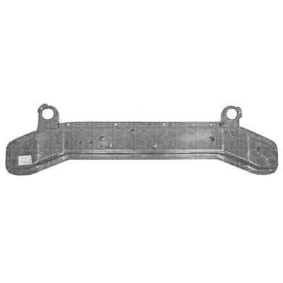 CHRYSLER SEBRING CONV RADIATOR SUPPORT LOWER TIE BAR OEM#4814975AI 2001-2006 PL#CH1225172