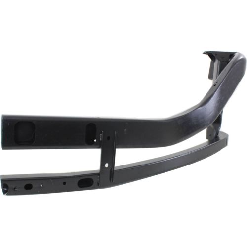 DODGE TRUCKS & VANS DODGE/PU (R2500/3500)(R1500 Mega Cab ) RADIATOR SUPPORT SIDE RAIL LEFT (Driver Side) OEM#55275695AK 2003-2009 PL#CH1225192