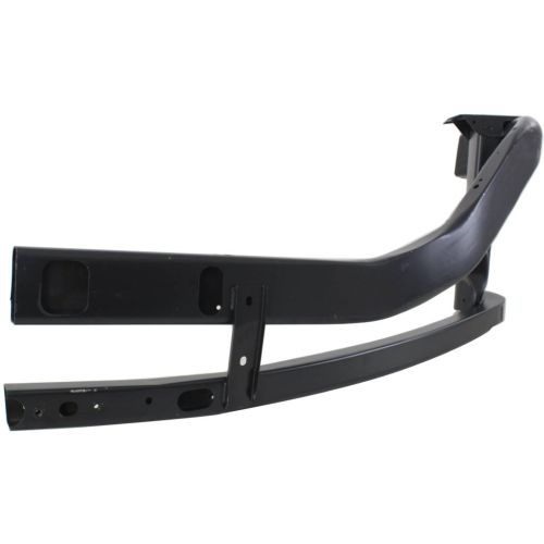 DODGE TRUCKS & VANS DODGE/PU ( R1500)(EXC Mega Cab ) RADIATOR SUPPORT SIDE RAIL RIGHT (Passenger Side) OEM#55275694AL 2002-2008 PL#CH1225193