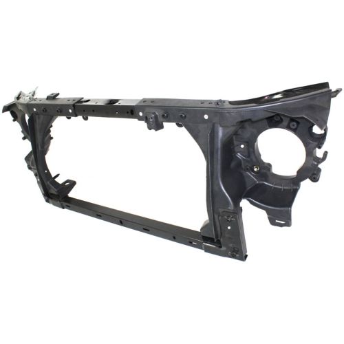 JEEP WRANGLER (JK) RADIATOR SUPPORT**CAPA** OEM#55077976AF 2007-2018 PL#CH1225213C