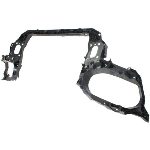CHRYSLER TOWN & COUNTRY RADIATOR SUPPORT WO/UPPER TIE BAR OEM#68023326AE 2008-2016 PL#CH1225215