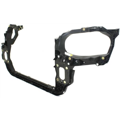 CHRYSLER TOWN & COUNTRY RADIATOR SUPPORT WO/UPPER TIE BAR **CAPA** OEM#68023326AE 2008-2016 PL#CH1225215C