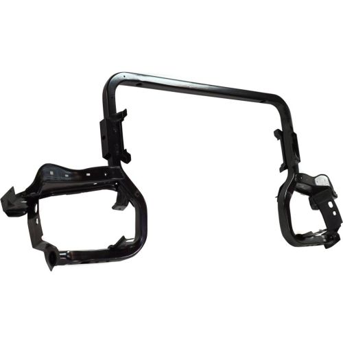 JEEP GRAND CHEROKEE RADIATOR SUPPORT ASSEMBLY WO/UPPER TIE BAR OEM#5143322AE 2005-2010 PL#CH1225220