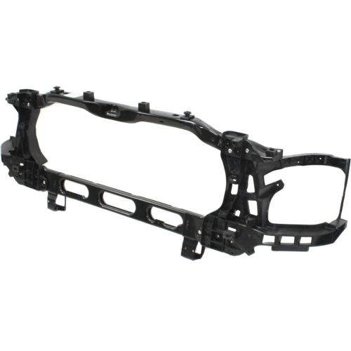 DODGE TRUCKS & VANS DODGE/PU (R2500/3500) RADIATOR SUPPORT ASSEMBLY 6.7L (DIESEL) **CAPA** OEM#68066740AD 2010-2012 PL#CH1225222C