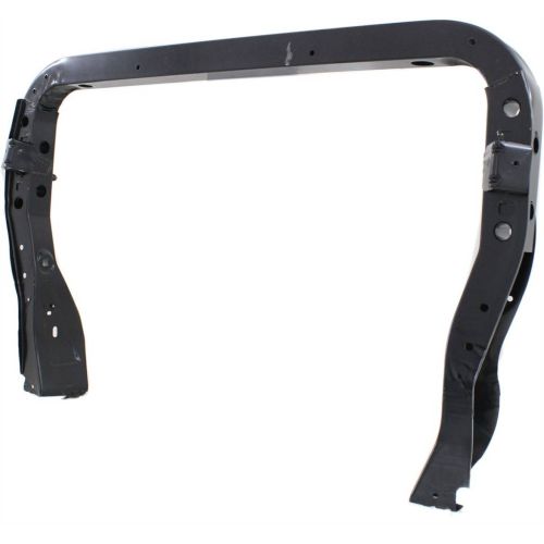JEEP GRAND CHEROKEE RADIATOR SUPPORT LOWER (EXC 3.0L DIESEL) **CAPA** OEM#5156113AA 2014-2021 PL#CH1225233C