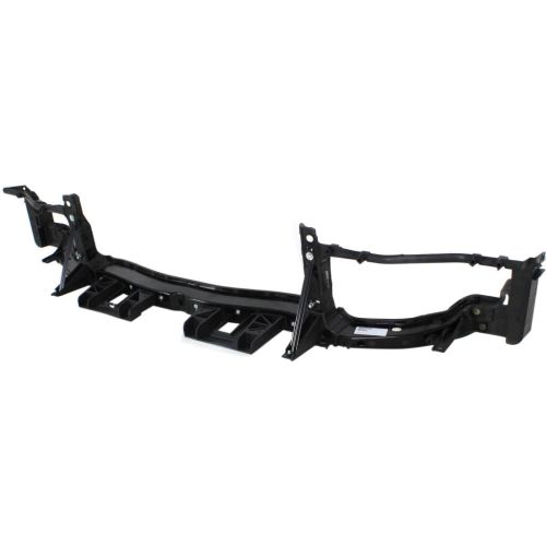 DODGE CHARGER RADIATOR SUPPORT UPPER TIE BAR ASSEMBLY OEM#68142202AA 2011-2014 PL#CH1225235