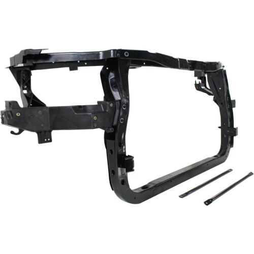 DODGE TRUCKS & VANS DURANGO RADIATOR SUPPORT ASSEMBLY OEM#5156109AB-PFM 2011-2013 PL#CH1225238