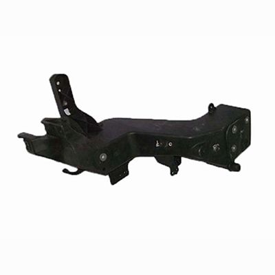 DODGE TRUCKS & VANS DURANGO HEAD/LAMP MOUNTING PANEL RIGHT (Passenger Side) (SIDE OF RAD. SUPPORT) OEM#68100236AA 2011-2013 PL#CH1225241