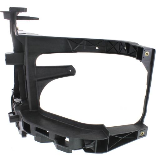 DODGE TRUCKS & VANS DODGE/PU (R1500) RADIATOR SUPPORT SIDE PANEL LEFT (Driver Side) OEM#68222829AA 2013-2022 PL#CH1225256