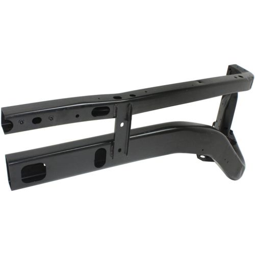 DODGE TRUCKS & VANS DODGE/PU (R1500) SUPPORT SIDE RAIL RIGHT (Passenger Side) (EXC CREW/QUAD CAB) OEM#68095950AH 2013-2022 PL#CH1225259