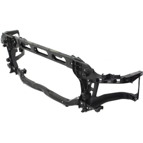 DODGE TRUCKS & VANS DODGE/PU (R1500) RADIATOR SUPPORT ASSEMBLY (3.0L DIESEL)(CREW/QUAD CAB) OEM#68238010AA 2013-2022 PL#CH1225263