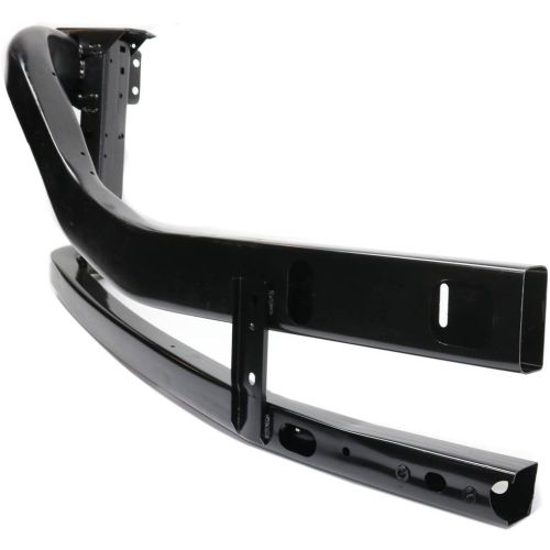 DODGE TRUCKS & VANS DODGE/PU (R1500) SUPPORT SIDE RAIL RIGHT (Passenger Side) (09-10 ALL)(11-12 CREW/QUAD CAB) OEM#68267302AB 2009-2012 PL#CH1225265