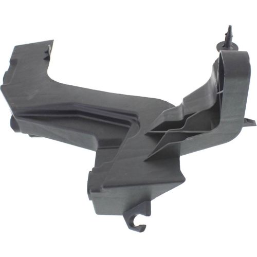JEEP GRAND CHEROKEE HEAD/LAMP MOUNTING BRACKET LEFT (Driver Side) (SIDE OF RAD. SUPPORT OEM#68223399AA 2014-2021 PL#CH1225272