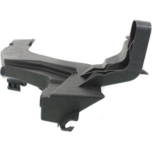 JEEP GRAND CHEROKEE HEAD/LAMP MOUNTING BRACKET LEFT (Driver Side) (SIDE OF RAD. SUPPORT **CAPA** OEM#68223399AA 2014-2021 PL#CH1225272C