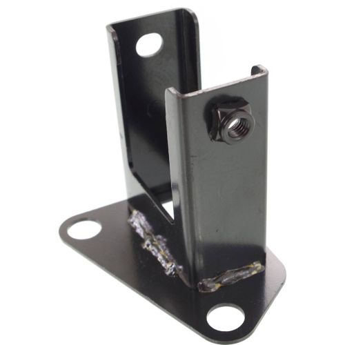 JEEP CHEROKEE RADIATOR SUPPORT UPPER BRACKET RIGHT (Passenger Side) OEM#68227515AA 2014-2018 PL#CH1225273