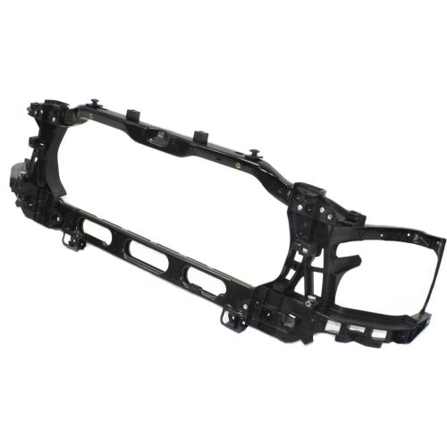 DODGE TRUCKS & VANS DODGE/PU (R1500) RADIATOR SUPPORT ASSEMBLY (3.0L DIESEL)(REGULAR CAB) OEM#68239145AA 2013-2022 PL#CH1225275